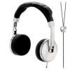 Nomadic Mic Headphones