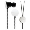 Nixon Wire Mic iphone Headphone DO NOT USE