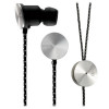 Nixon Wire Mic Headphones