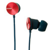 Nixon Wire 8mm Headphone Rubber