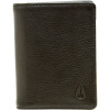 Nixon Basin Card Wallet - Men's