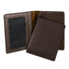 Nixon Basin Card Wallet - Men's