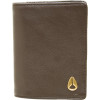 Nixon Basin Card Wallet - Men's