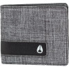 Nixon Showoff Bi-Fold Wallet 
