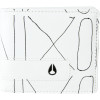 Nixon Showoff Bi-Fold Wallet 