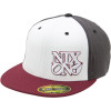 Nixon Philly Baseball Hat