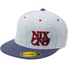 Nixon Philly Baseball Hat