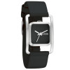 Nixon Dynasty Leather Watch - Women's