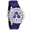 Nixon 42-20 PU Chrono Watch - Women's