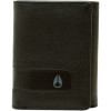 Nixon Showbiz Tri-Fold Wallet - Men's
