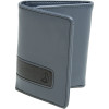 Nixon Showbiz Tri-Fold Wallet - Men's