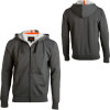 Nixon Identity Full-Zip Hooded Sweatshirt - Men's