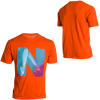 Nixon N Leg T-Shirt - Short-Sleeve - Men's