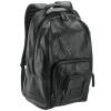 Nixon Ground Leather Backpack