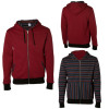 Nixon Raccoon Full-Zip Hoody - Men's