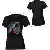 Nixon Bad Reputation T-Shirt - Short-Sleeve - Women's