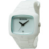 Nixon Rubber Player Watch