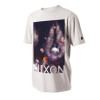 Nixon Space Jelly T-Shirt - Short-Sleeve - Men's