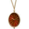 Nixon Gem Pendant Watch - Women's