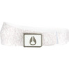 Enamel Wings Art Belt - Men's