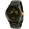 Nixon Private SS Watch - Men's