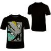 Nixon Wall T-Shirt - Short-Sleeve - Men's