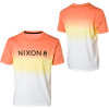 Nixon Basis T-Shirt - Short-Sleeve - Men's