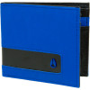 Nixon Rubber Showdown Bi-Fold Zip Wallet - Men's