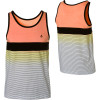 Nixon Retrometrique Tank Top - Men's