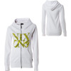 Nixon Higher Ground Full-Zip Hooded Sweatshirt - Women's