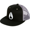 Nixon Iconic Trucker Hat