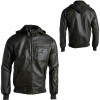 Nixon Deuce Jacket - Men's