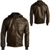 Nixon Deuce Jacket - Men's