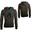Nixon Streetwing Pullover Hooded Sweatshirt - Men's