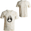 Nixon Shattered Icon T-Shirt - Short-Sleeve - Men's