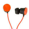 Nixon Wire P Earbud Headphones