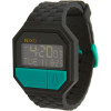 Nixon Rubber Re-Run Watch