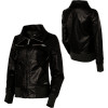 Nixon Satisfaction Jacket - Women's