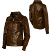 Nixon Satisfaction Jacket - Women's
