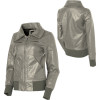 Nixon Satisfaction Jacket - Women's