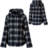 Nixon Leading Lady Jacket - Women's