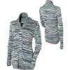 Nixon In The Dark Sweater - Women's