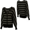 Nixon Runaway Cardigan Sweater - Women's