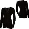 Nixon Candlelight Cardigan Sweater - Women's