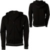 Nixon Staple Full-Zip Hooded Sweatshirt - Men's