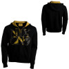 Nixon Philly Fog Full-Zip Hooded Sweatshirt - Men's