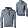 Nixon Icon Hooded Sweatshirt - Men's