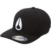 Nixon Deep Down Athletic Flexfit Hat