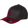Nixon Deep Down Athletic Flexfit Hat