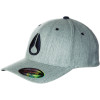 Nixon Deep Down Athletic Flexfit Hat